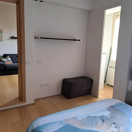 Lion's Lägenhet