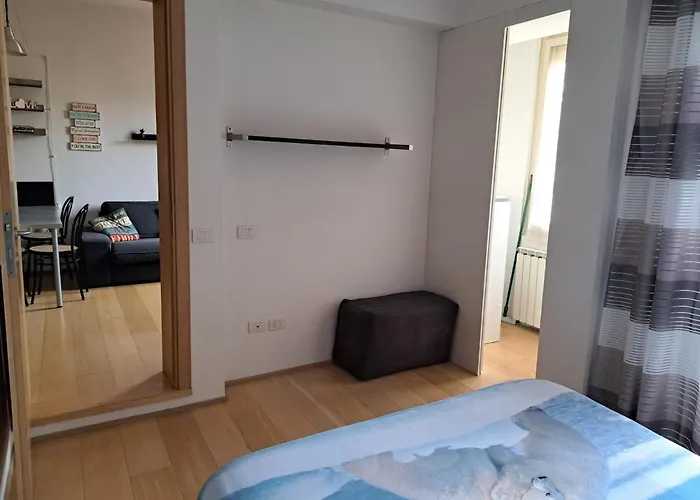 Lion's Lägenhet