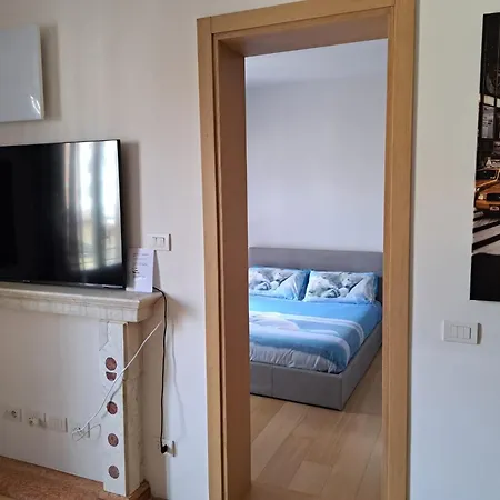 Lion's Διαμέρισμα Φλωρεντία