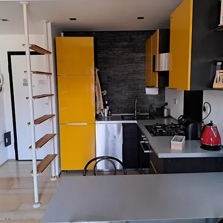 Διαμέρισμα Lion's Φλωρεντία