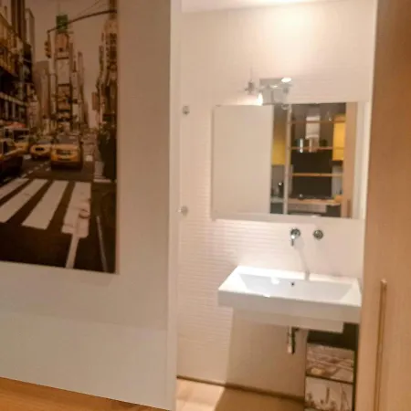 Διαμέρισμα Lion's Φλωρεντία