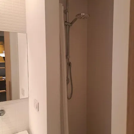 Διαμέρισμα Lion's *