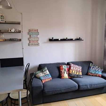 Διαμέρισμα Lion's Φλωρεντία