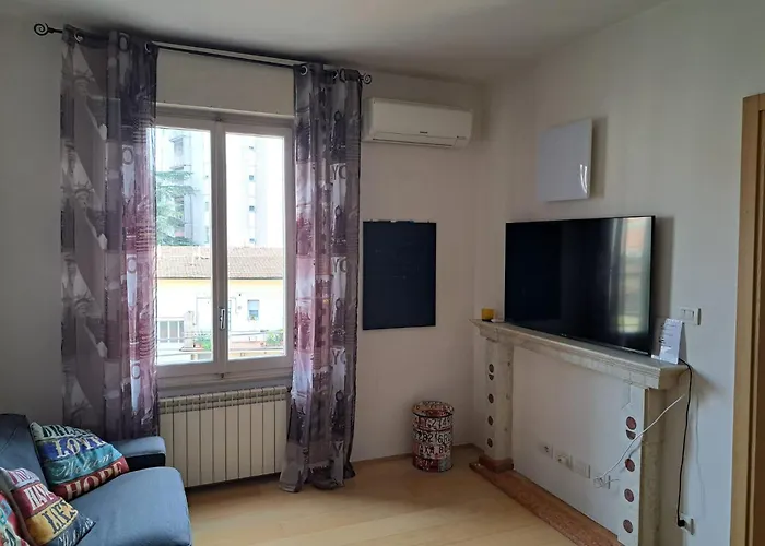 Lion's Apartmán Florencie