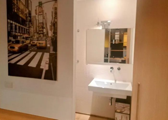 Apartmán Lion's Florencie