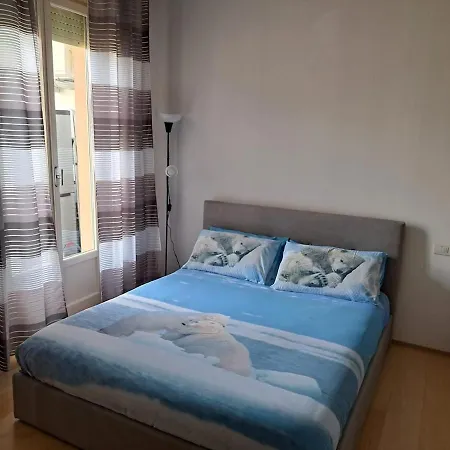 Lion's Appartement